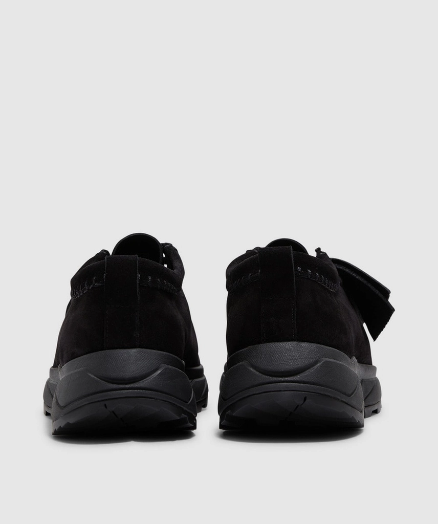 Clarks Originals Wallabee eden lo sneaker